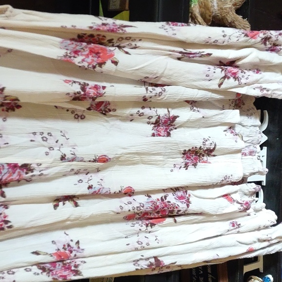 free people dress - Picture 6 of 7